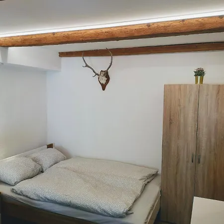 Center Old Town Appartement