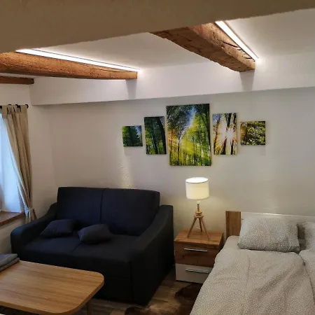 Appartement Center Old Town *