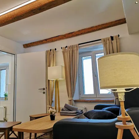 Appartement Center Old Town Innsbruck