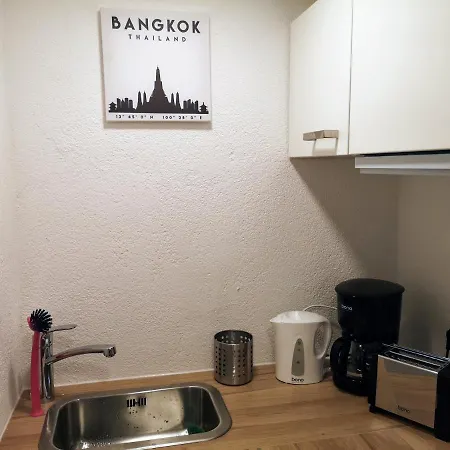 Appartement Center Old Town
