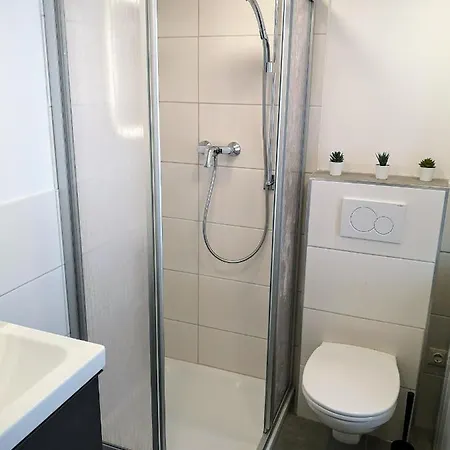 Center Old Town Appartement