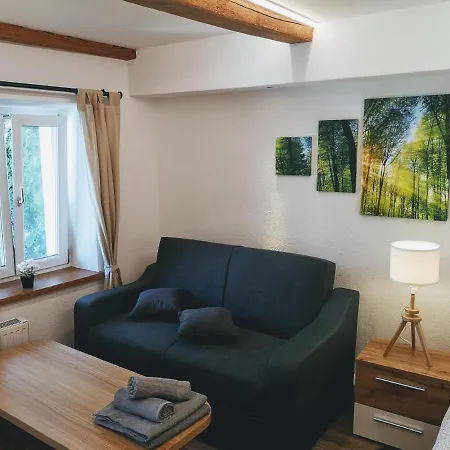 Appartement Center Old Town