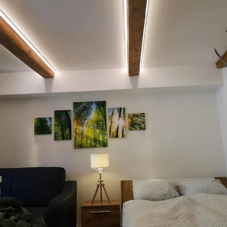 Appartement Center Old Town *