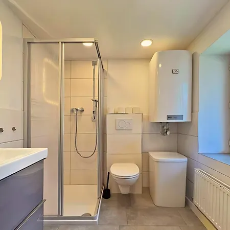 Apartment Old Town I 24-7 Self-check-in *