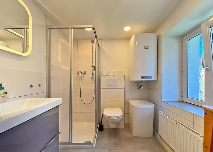 Lägenhet Innsbruck Old Town Studio I 24-7 Self-Check-In *